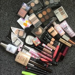 Makeup Lot